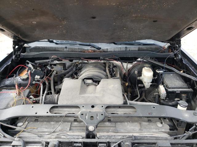 Photo 7 from auction – 2015 CHEVROLET SILVERADO with VIN 1GCRCPEH7FZ380089