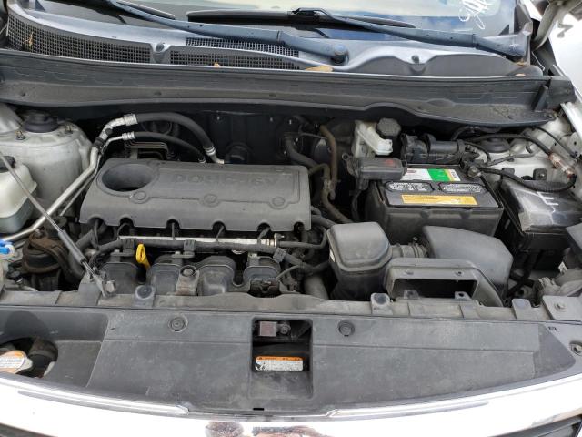 Photo 7 from auction – 2011 KIA SPORTAGE E with VIN KNDPC3A29B7079850