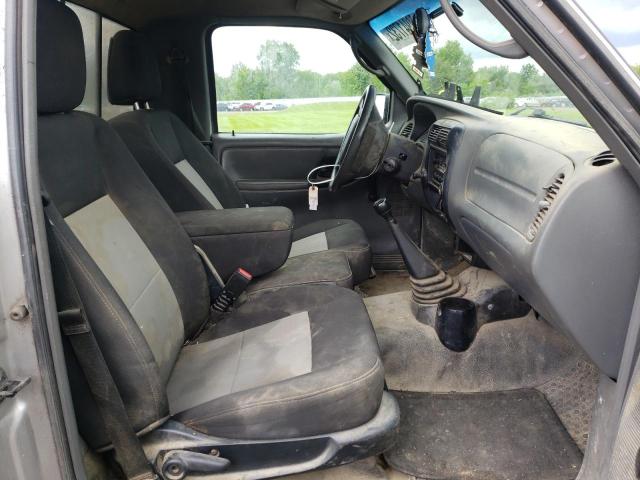 Photo 5 from auction – 2011 FORD RANGER with VIN 1FTKR1AD7BPA63452