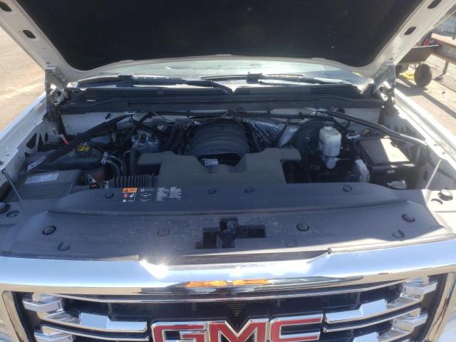 Photo 7 from auction – 2016 GMC SIERRA K15 with VIN 3GTU2NEC3GG360171