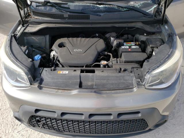 Photo 7 from auction – 2016 KIA SOUL with VIN KNDJN2A24G7265684