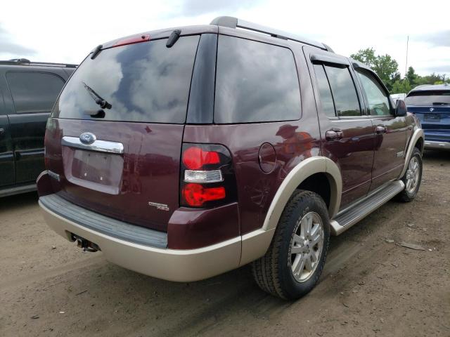 Photo 4 from auction – 2006 FORD EXPLORER E with VIN 1FMEU74E36UA42474