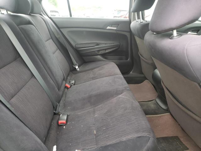 Photo 6 from auction – 2012 HONDA ACCORD LX with VIN 1HGCP2F30CA150048