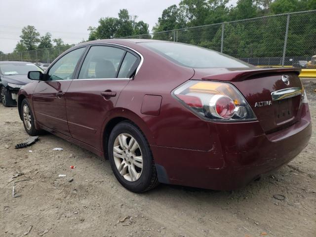 Photo 3 from auction – 2011 NISSAN ALTIMA with VIN 1N4AL2AP1BN511389