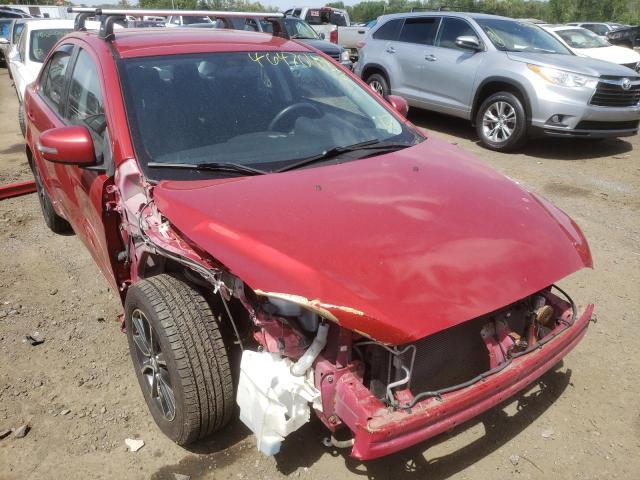 MITSUBISHI LANCER SE 2015 with VIN JA32V2FW0FU015342 - Photo from auction