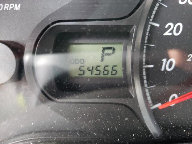 Photo 3 from auction – 2013 TOYOTA SIENNA LE with VIN 5TDKK3DC5DS372445