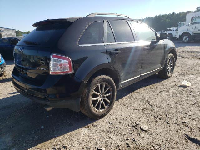 Photo 4 from auction – 2008 FORD EDGE LIMIT with VIN 2FMDK39C58BA63305