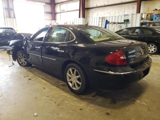 Photo 3 from auction – 2006 BUICK LACROSSE C with VIN 2G4WE587261310914
