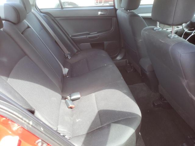 Photo 6 from auction – 2015 MITSUBISHI LANCER SE with VIN JA32V2FW0FU015342