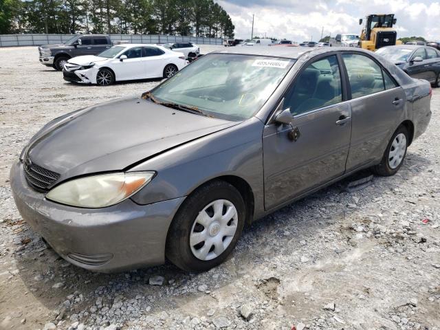 Photo 2 from auction – 2003 TOYOTA CAMRY LE with VIN 4T1BE32K43U646984