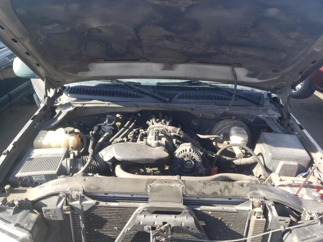 Photo 7 from auction – 2006 CHEVROLET SILVERADO with VIN 1GCEC19V16Z289041