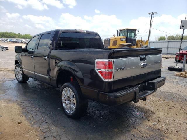 Photo 3 from auction – 2014 FORD F150 SUPER with VIN 1FTFW1ET8EFC01635