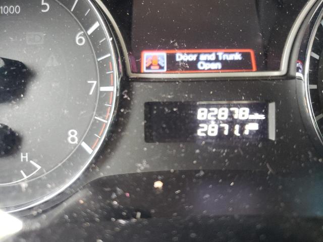 Photo 8 from auction – 2014 NISSAN ALTIMA 2.5 with VIN 1N4AL3AP4EC117259