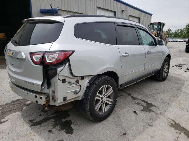 Photo 4 from auction – 2016 CHEVROLET TRAVERSE L with VIN 1GNKVHKD1GJ223166