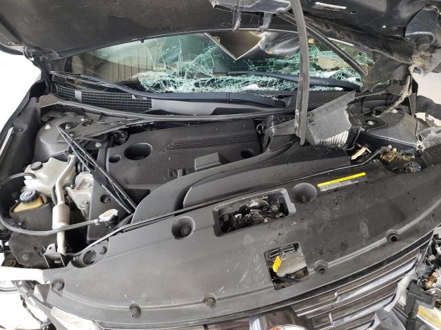 Photo 7 from auction – 2018 NISSAN ALTIMA 2.5 with VIN 1N4AL3AP7JC205717