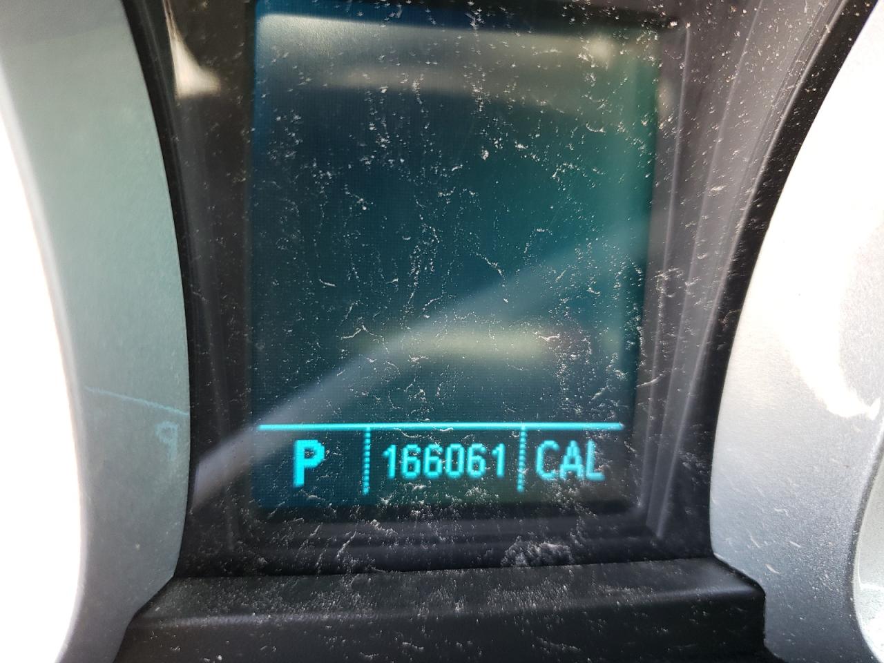 Photo 8 from auction – 2010 CHEVROLET EQUINOX LT with VIN 2CNALDEW9A6331843