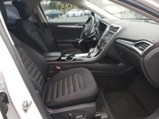 Photo 5 from auction – 2015 FORD FUSION SE with VIN 3FA6P0H73FR137133