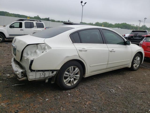 Photo 4 from auction – 2012 NISSAN ALTIMA BAS with VIN 1N4AL2AP8CC118342