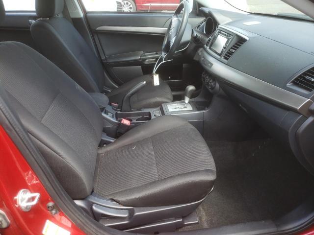 Photo 5 from auction – 2015 MITSUBISHI LANCER SE with VIN JA32V2FW0FU015342