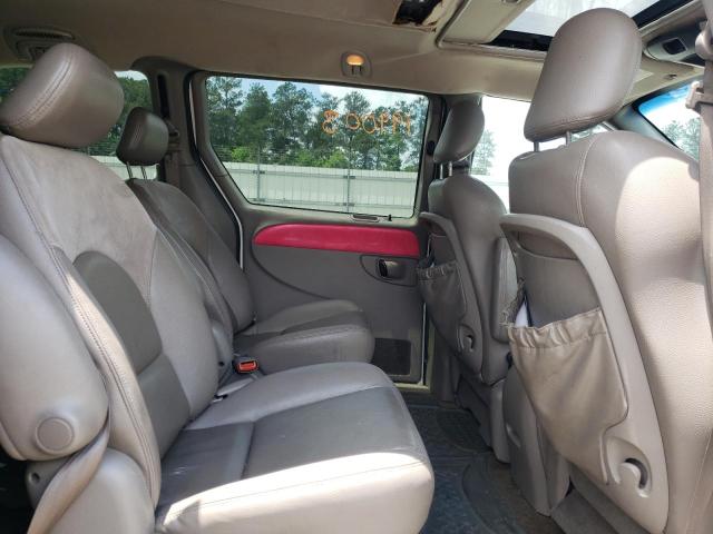 Photo 6 from auction – 2003 CHRYSLER TOWN & COU with VIN 2C8GP64L83R322170