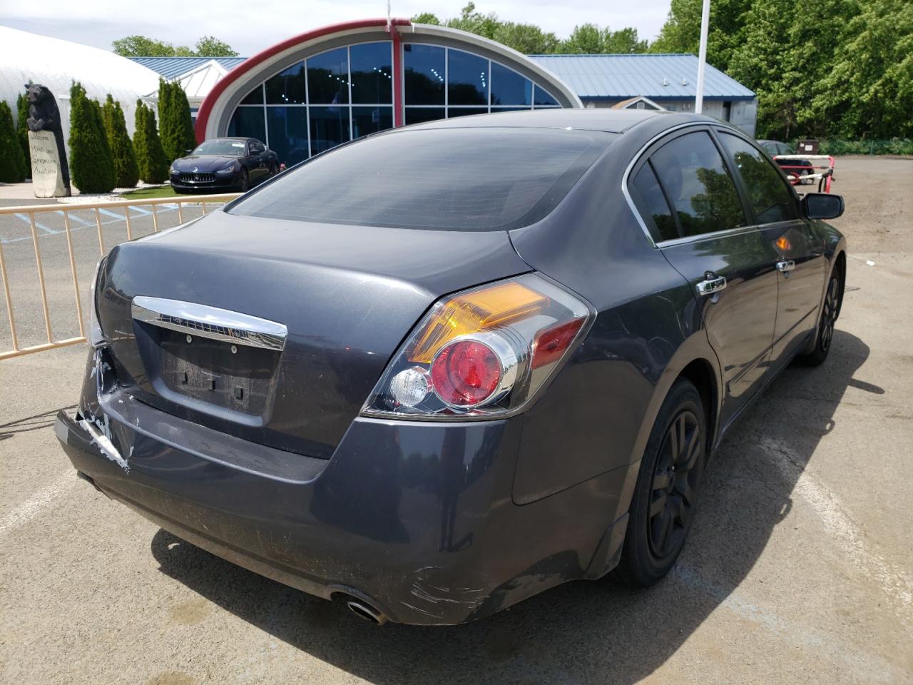 Photo 17 from auction – 2012 NISSAN ALTIMA BAS with VIN 1N4AL2APXCC132159