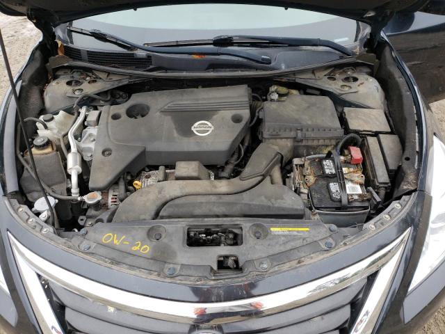 Photo 7 from auction – 2013 NISSAN ALTIMA 2.5 with VIN 1N4AL3AP9DC912192