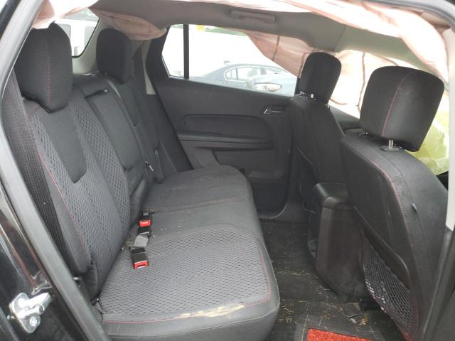 Photo 6 from auction – 2012 GMC TERRAIN SL with VIN 2GKFLREK9C6310177