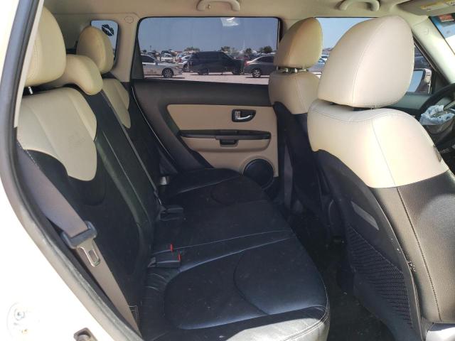 Photo 6 from auction – 2013 KIA SOUL + with VIN KNDJT2A6XD7551799