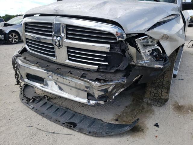 Photo 9 from auction – 2015 RAM 1500 SLT with VIN 1C6RR6GT1FS607951