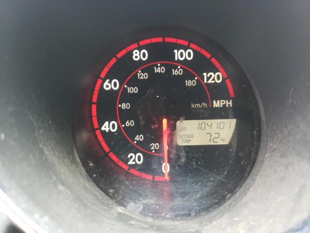 Photo 3 from auction – 2004 PONTIAC VIBE with VIN 5Y2SM64874Z411574