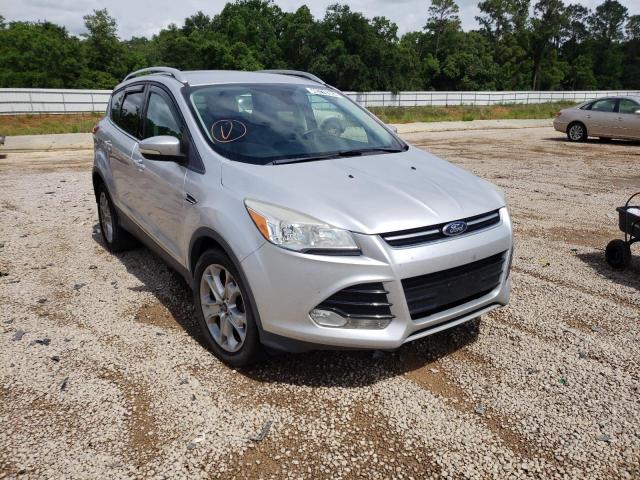 FORD ESCAPE TIT 2014 z numerem VIN 1FMCU0J92EUA07090 - Zdjęcie z aukcji