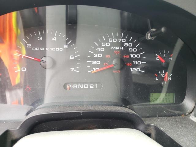 Photo 8 from auction – 2004 FORD F150 SUPER with VIN 1FTRW14W24KC11351