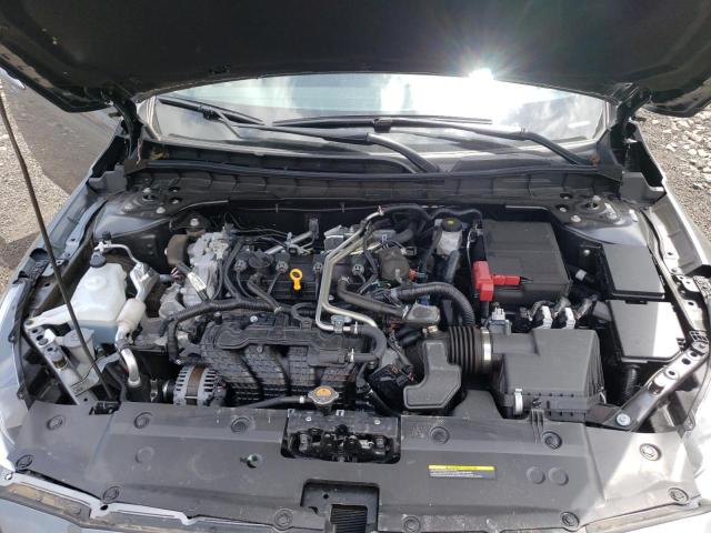 Photo 7 from auction – 2021 NISSAN ALTIMA SR with VIN 1N4BL4CV2MN420985