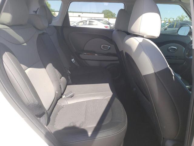 Photo 6 from auction – 2018 KIA SOUL + with VIN KNDJP3A51J7898872