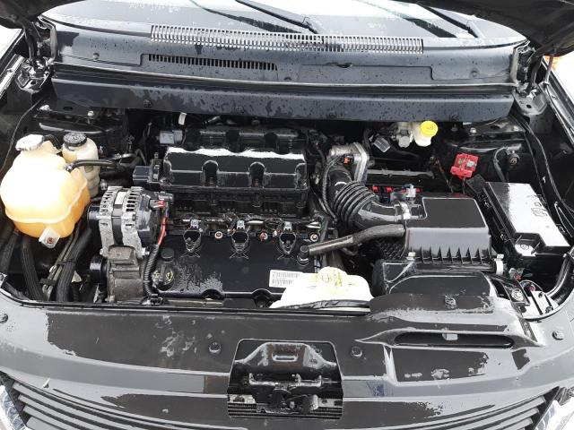 Photo 7 from auction – 2010 DODGE JOURNEY SX with VIN 3D4PG5FV9AT242609