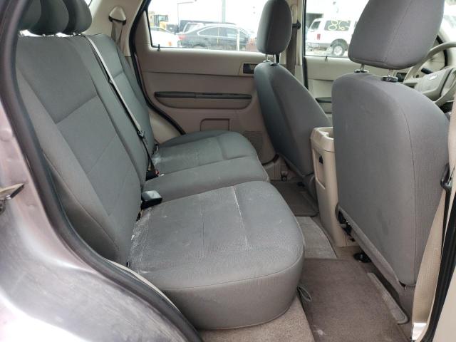 Photo 6 from auction – 2008 FORD ESCAPE XLS with VIN 1FMCU02Z58KD42214