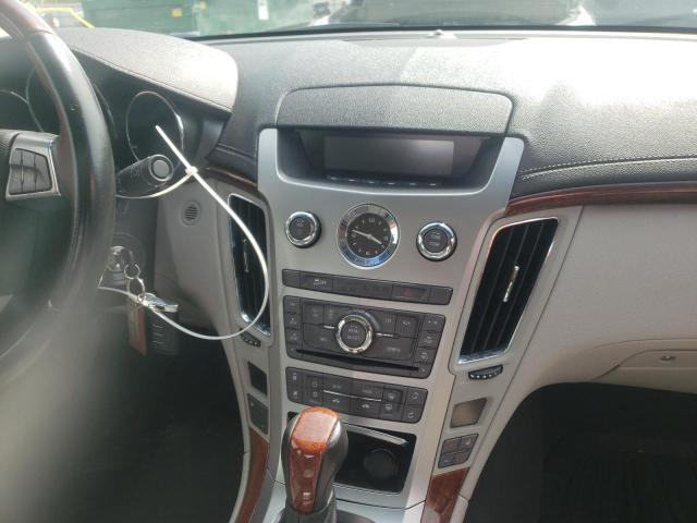 Photo 9 from auction – 2013 CADILLAC CTS LUXURY with VIN 1G6DE5E58D0101123
