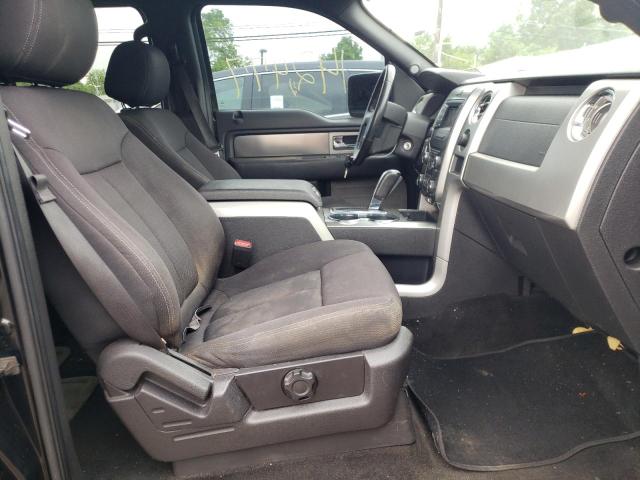 Zdjęcie 5 z aukcji – 2013 FORD F150 SUPER z VIN 1FTFW1ET1DFD35353