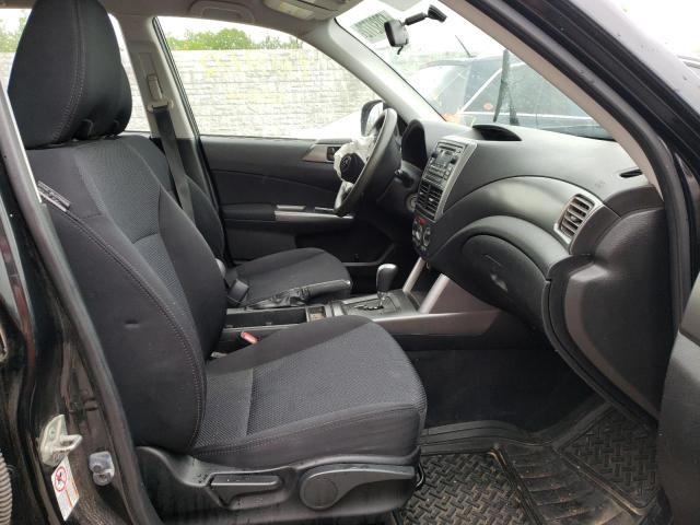 Photo 5 from auction – 2013 SUBARU FORESTER 2 with VIN JF2SHAAC6DH438076