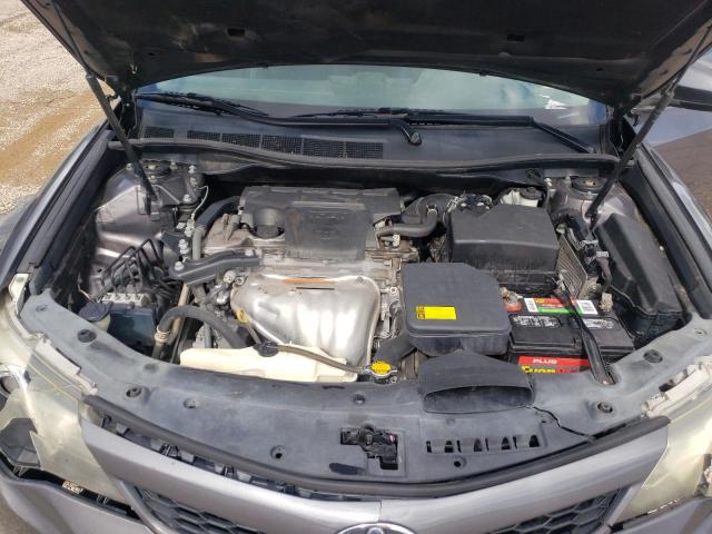 Photo 7 from auction – 2014 TOYOTA CAMRY L with VIN 4T1BF1FK6EU748382