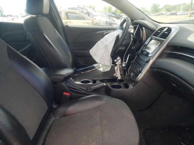 Photo 5 from auction – 2015 CHEVROLET MALIBU 1LT with VIN 1G11C5SL5FF197200