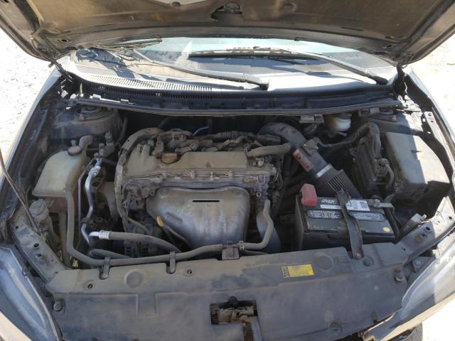 Photo 7 from auction – 2014 TOYOTA SCION TC with VIN JTKJF5C76E3080038