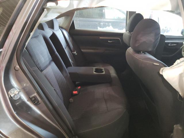 Photo 6 from auction – 2016 NISSAN ALTIMA 2.5 with VIN 1N4AL3AP7GC161713