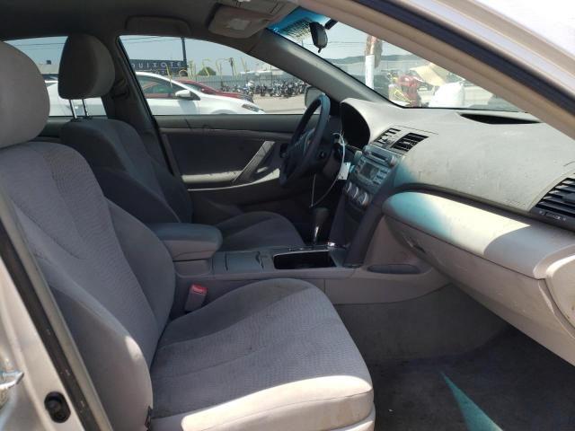 Photo 9 from auction – 2010 TOYOTA CAMRY BASE with VIN 4T4BF3EK5AR077672