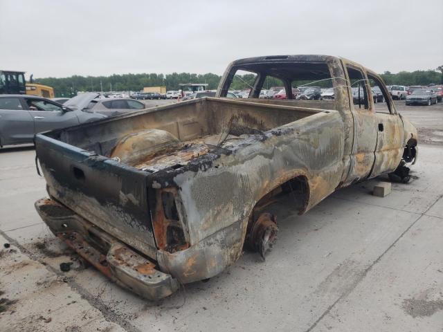 Photo 4 from auction – 2003 CHEVROLET SILVERADO with VIN 1GCEK19V73Z299426
