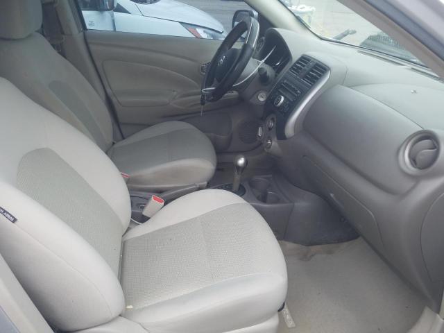 Photo 5 from auction – 2012 NISSAN VERSA S with VIN 3N1CN7AP2CL828533