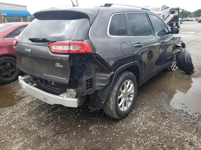 Photo 4 from auction – 2014 JEEP CHEROKEE L with VIN 1C4PJLCB0EW172141