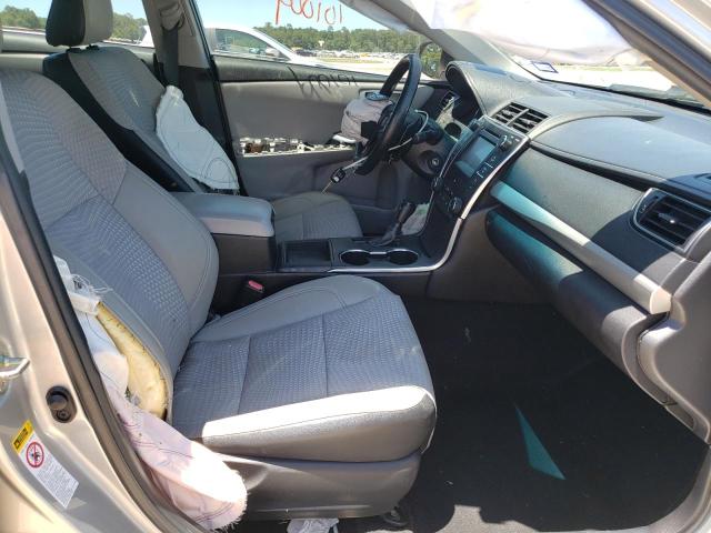 Photo 5 from auction – 2015 TOYOTA CAMRY LE with VIN 4T1BF1FK0FU886498