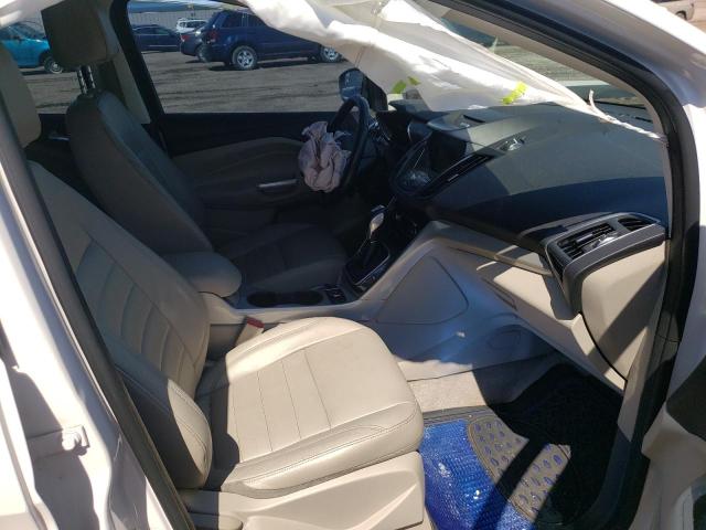 Photo 5 from auction – 2013 FORD C-MAX SEL with VIN 1FADP5BU5DL503267