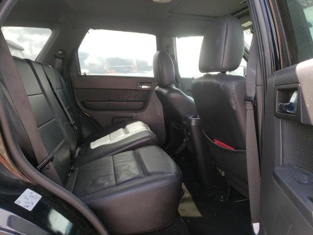 Photo 6 from auction – 2012 FORD ESCAPE LIM with VIN 1FMCU0E79CKA04687